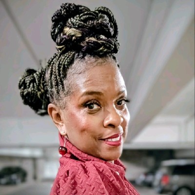 Vanessa Hickman